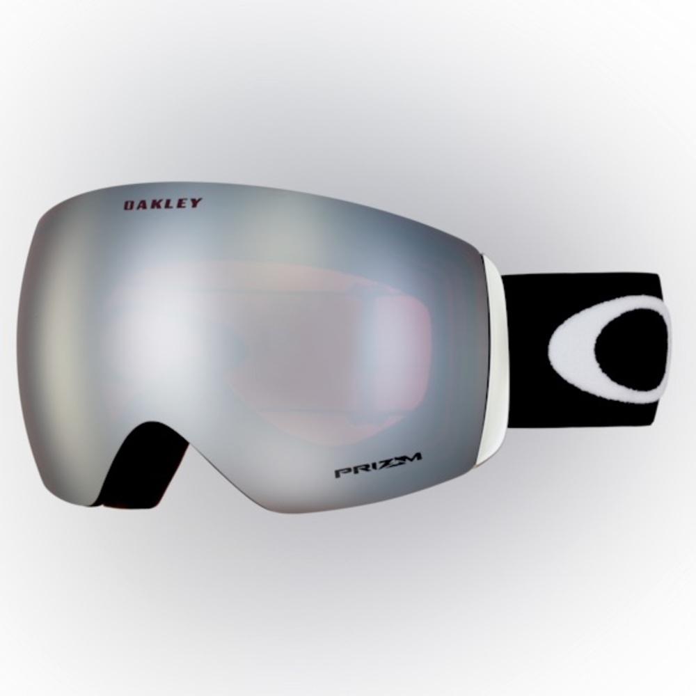 Flight Deck XM Snow Goggles
